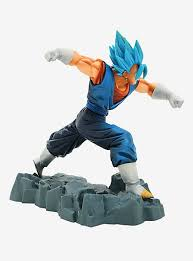 Mua bán BANPRESTO GOD SUPER SAIYAN VEGITO